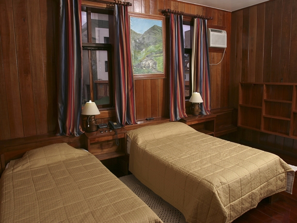 Imagen de la habitación del Hotel Du Lac, Maca&eacute;. Foto 4