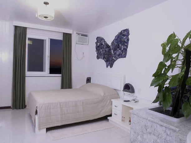 Imagen de la habitación del Hotel Du Lac, Maca&eacute;. Foto 5