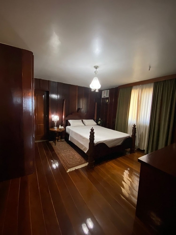 Imagen de la habitación del Hotel Du Lac Maca&eacute;. Foto 2