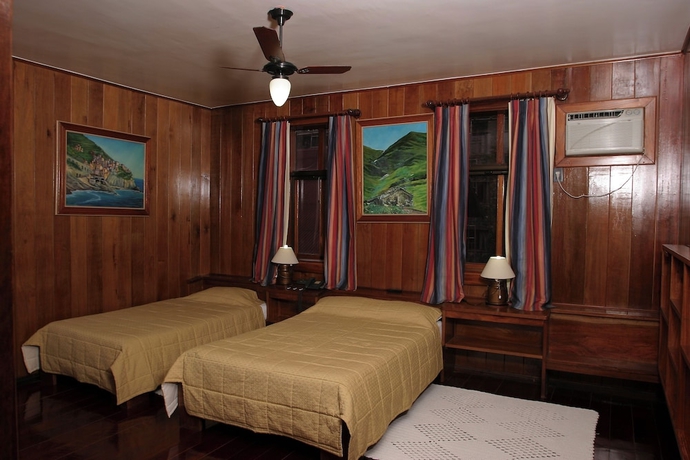 Imagen de la habitación del Hotel Du Lac Maca&eacute;. Foto 4
