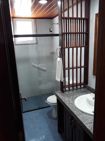 Imagen de la habitación del Hotel Du Lac Maca&eacute;. Foto 8