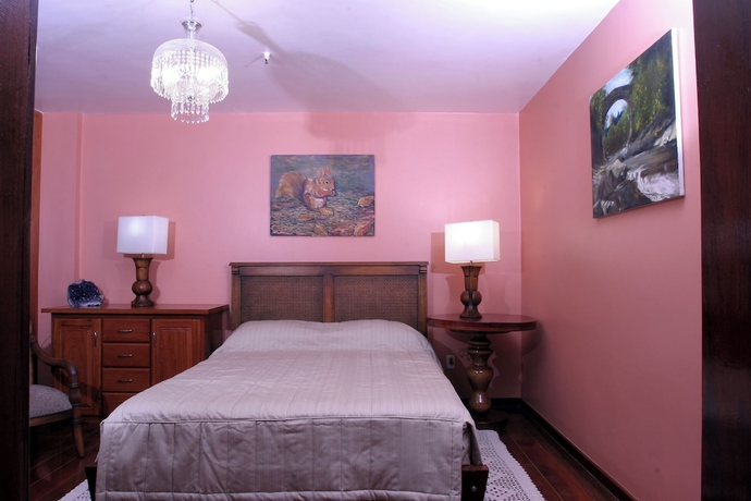 Imagen de la habitación del Hotel Du Lac Maca&eacute;. Foto 10
