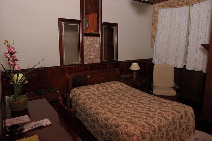 Imagen de la habitación del Hotel Du Lac Maca&eacute;. Foto 11