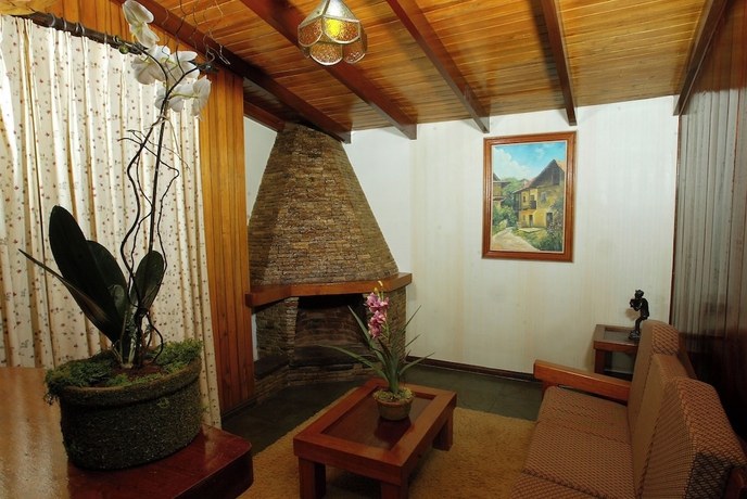 Imagen de la habitación del Hotel Du Lac Maca&eacute;. Foto 12