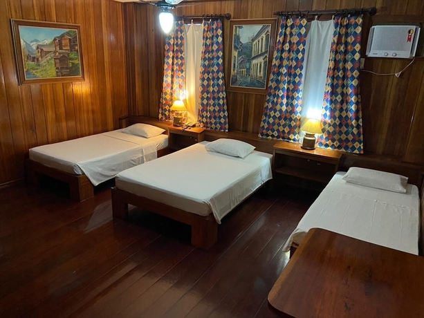 Imagen de la habitación del Hotel Du Lac Maca&eacute;. Foto 13