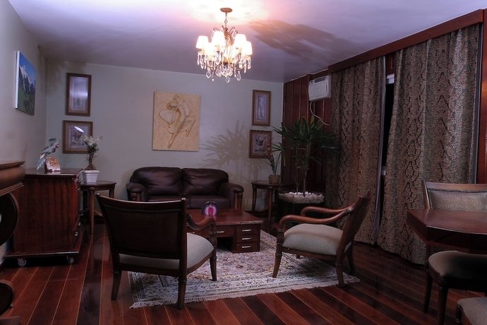 Imagen de la habitación del Hotel Du Lac Maca&eacute;. Foto 15