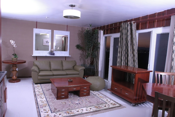 Imagen de la habitación del Hotel Du Lac Maca&eacute;. Foto 16