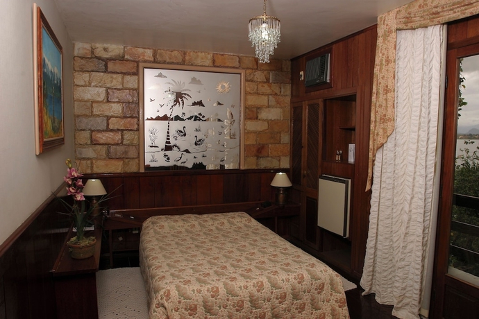 Imagen de la habitación del Hotel Du Lac Maca&eacute;. Foto 18