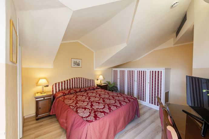 Imagen de la habitación del Hotel Du Lac, Menaggio. Foto 2
