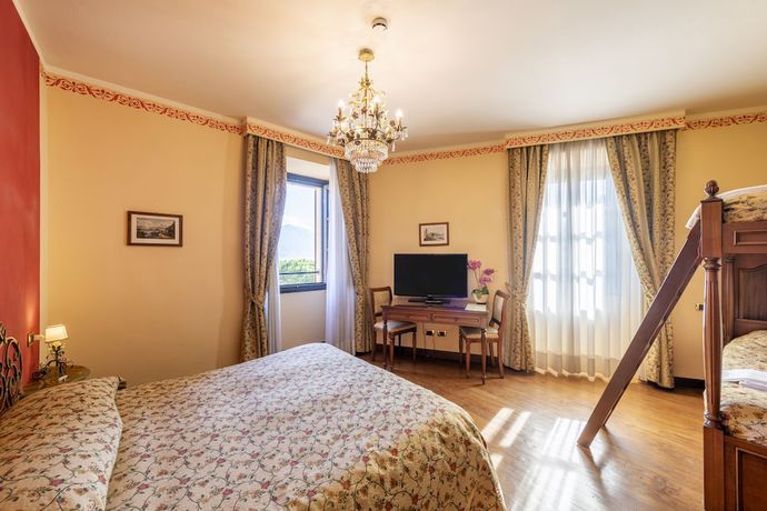 Imagen de la habitación del Hotel Du Lac, Menaggio. Foto 3