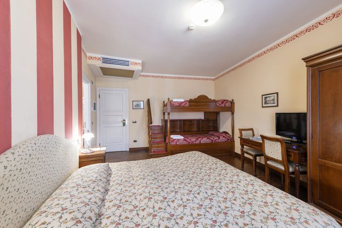 Imagen de la habitación del Hotel Du Lac, Menaggio. Foto 5