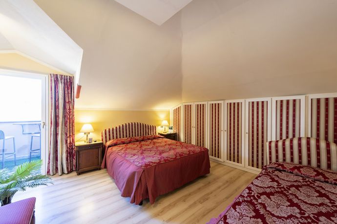 Imagen de la habitación del Hotel Du Lac, Menaggio. Foto 6