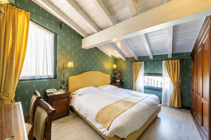 Imagen de la habitación del Hotel Du Lac, Menaggio. Foto 7