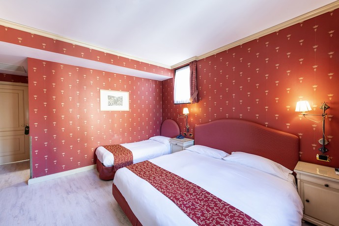 Imagen de la habitación del Hotel Du Lac, Menaggio. Foto 8
