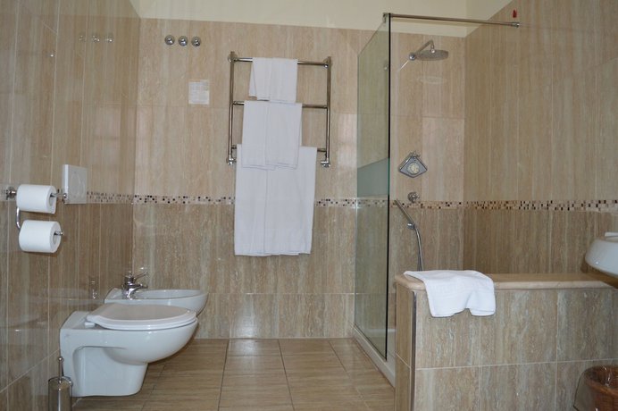 Imagen de la habitación del Hotel Du Lac, Menaggio. Foto 9