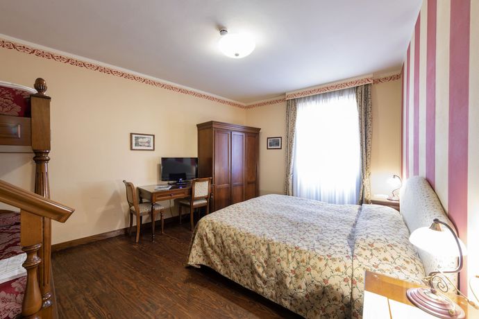Imagen de la habitación del Hotel Du Lac, Menaggio. Foto 10