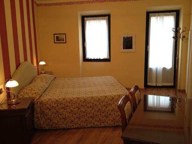 Imagen de la habitación del Hotel Du Lac, Menaggio. Foto 16