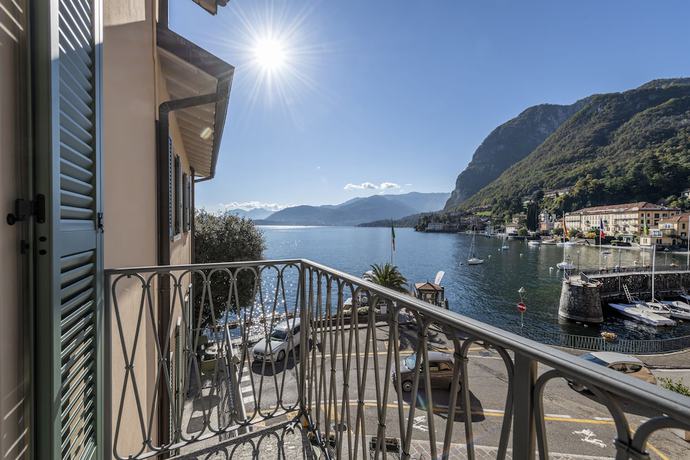 Imagen de la habitación del Hotel Du Lac, Menaggio. Foto 17