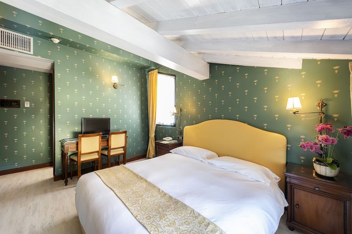 Imagen de la habitación del Hotel Du Lac, Menaggio. Foto 18