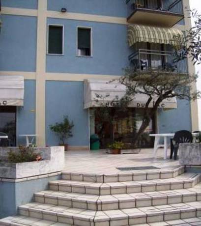 Imagen de la habitación del Hotel Du Lac, Moniga del Garda. Foto 2