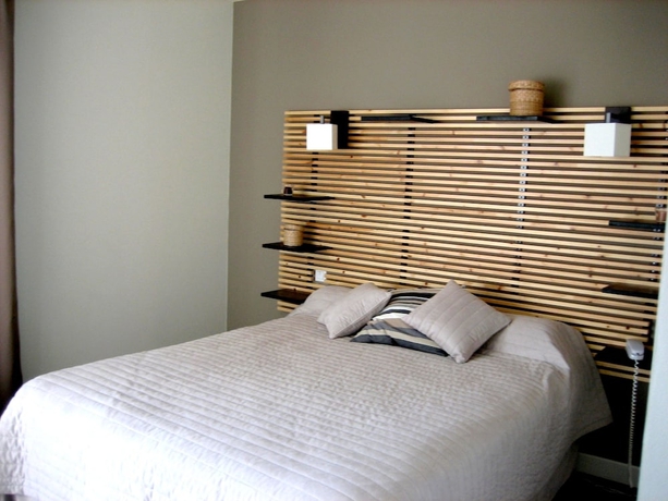 Imagen de la habitación del Hotel Du Lac, Neuvic. Foto 12