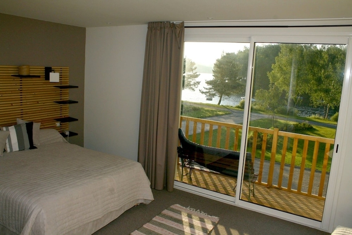 Imagen de la habitación del Hotel Du Lac, Neuvic. Foto 13