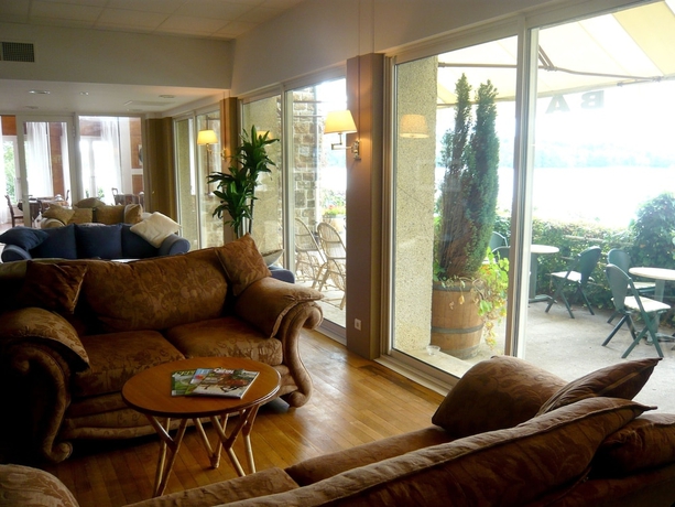 Imagen de la habitación del Hotel Du Lac, Neuvic. Foto 14
