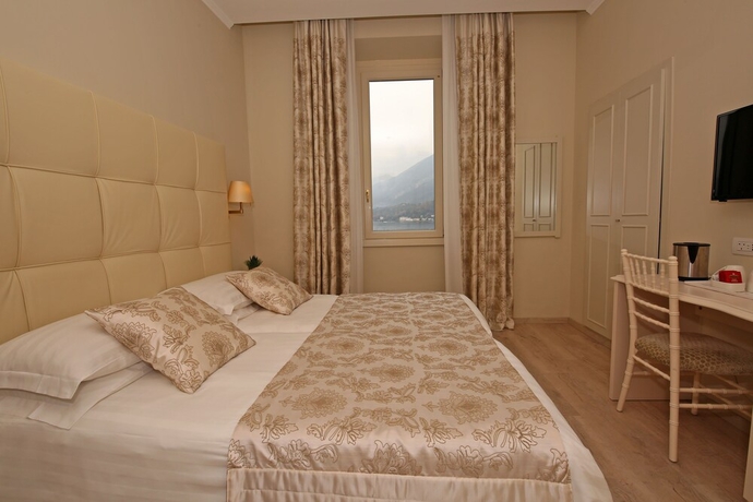 Imagen de la habitación del Hotel Du Lac, Pescallo. Foto 2