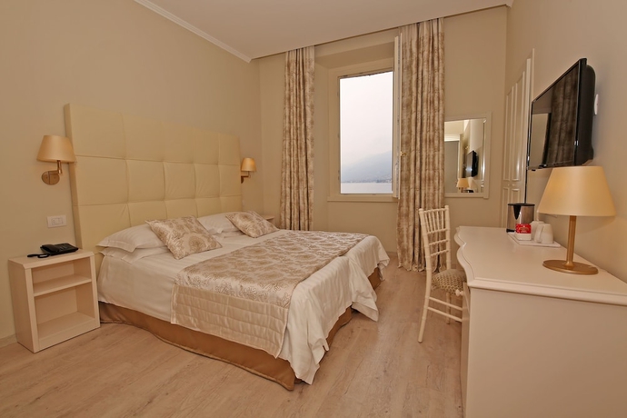 Imagen de la habitación del Hotel Du Lac, Pescallo. Foto 3