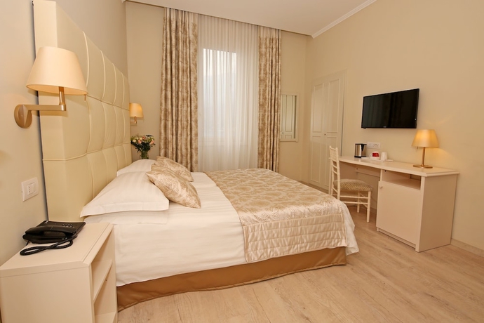 Imagen de la habitación del Hotel Du Lac, Pescallo. Foto 4
