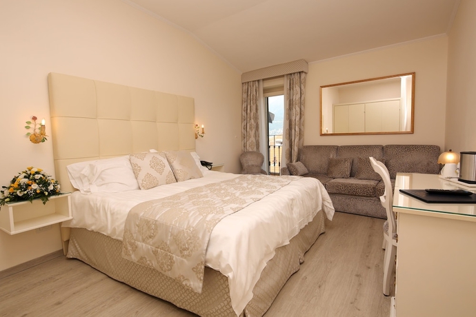 Imagen de la habitación del Hotel Du Lac, Pescallo. Foto 6