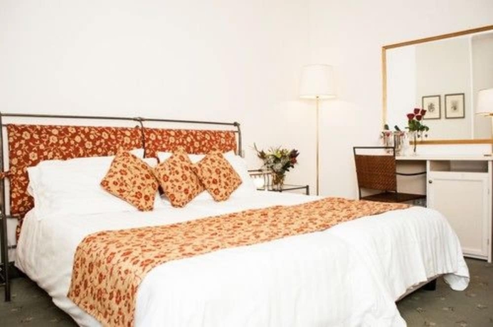 Imagen de la habitación del Hotel Du Lac, Pescallo. Foto 8