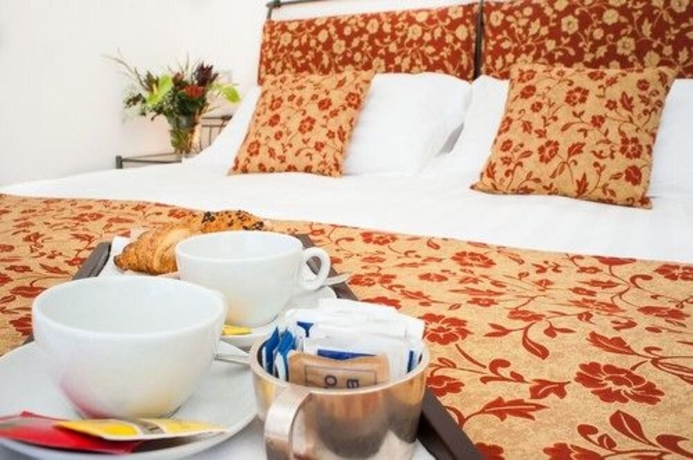 Imagen de la habitación del Hotel Du Lac, Pescallo. Foto 9