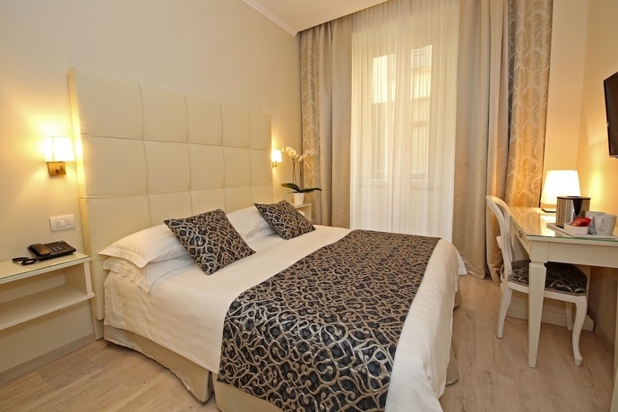 Imagen de la habitación del Hotel Du Lac, Pescallo. Foto 10