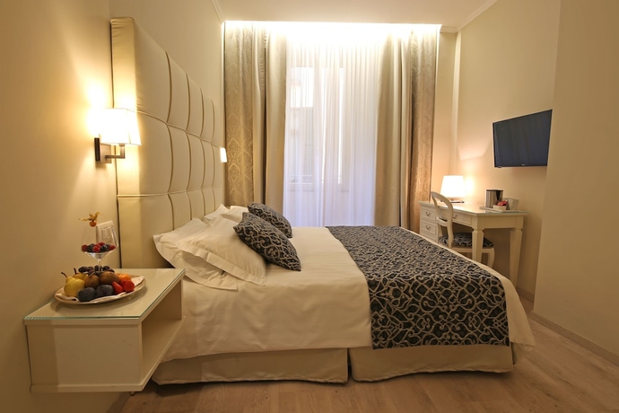 Imagen de la habitación del Hotel Du Lac, Pescallo. Foto 11