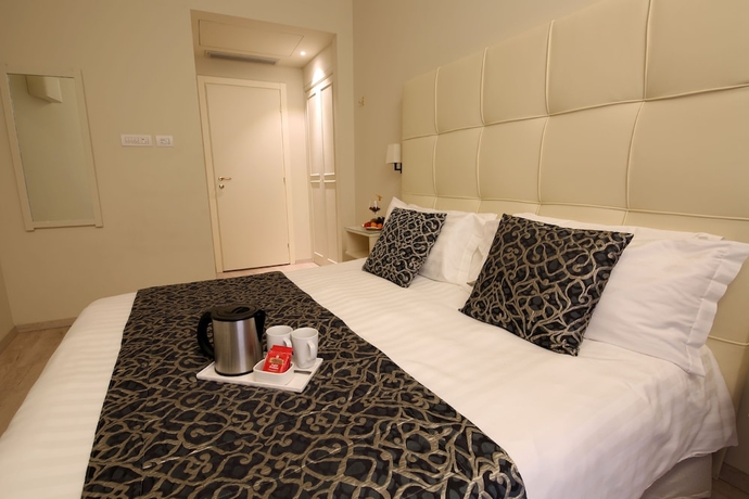 Imagen de la habitación del Hotel Du Lac, Pescallo. Foto 12