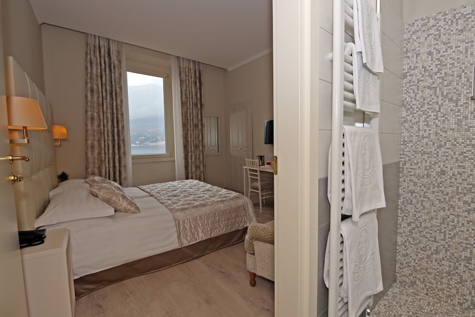 Imagen de la habitación del Hotel Du Lac, Pescallo. Foto 13