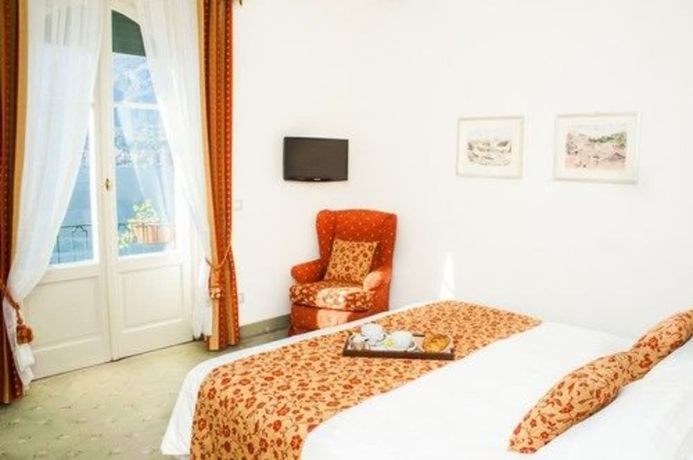 Imagen de la habitación del Hotel Du Lac, Pescallo. Foto 14