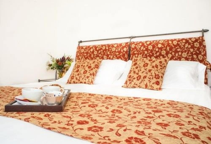 Imagen de la habitación del Hotel Du Lac, Pescallo. Foto 15