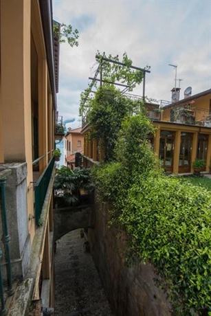 Imagen de la habitación del Hotel Du Lac, Pescallo. Foto 18