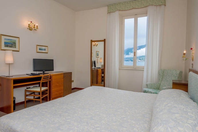 Imagen de la habitación del Hotel Du Lac, Pescallo. Foto 19