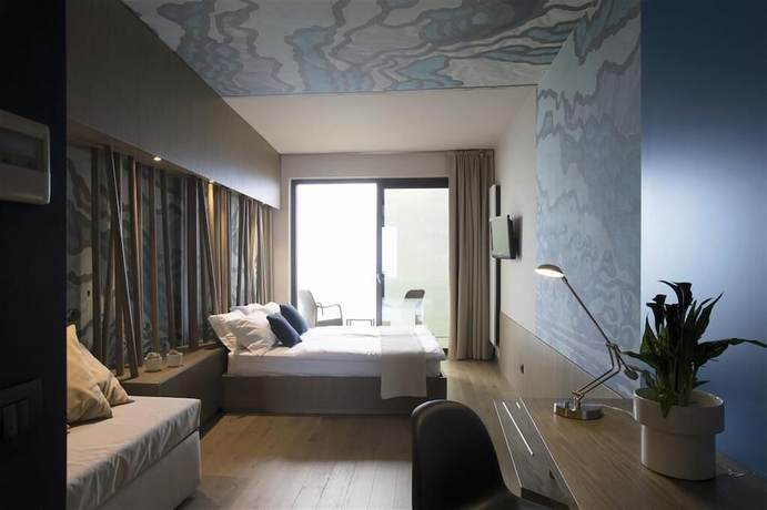 Imagen de la habitación del Hotel Du Lac - Relax Attitude. Foto 2