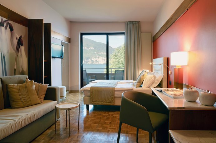 Imagen de la habitación del Hotel Du Lac - Relax Attitude. Foto 4