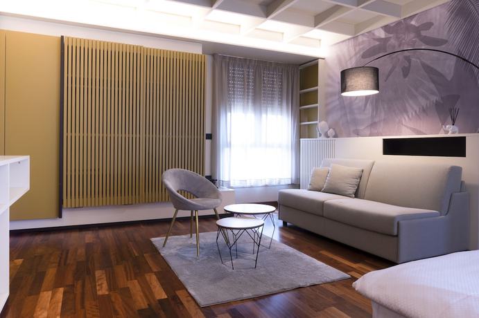 Imagen de la habitación del Hotel Du Lac - Relax Attitude. Foto 5
