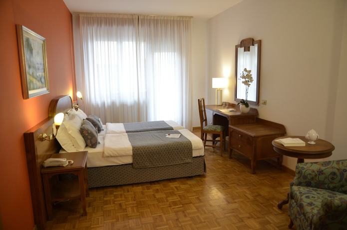 Imagen de la habitación del Hotel Du Lac - Relax Attitude. Foto 10