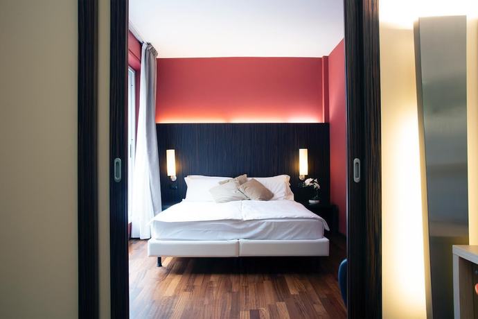 Imagen de la habitación del Hotel Du Lac - Relax Attitude. Foto 11