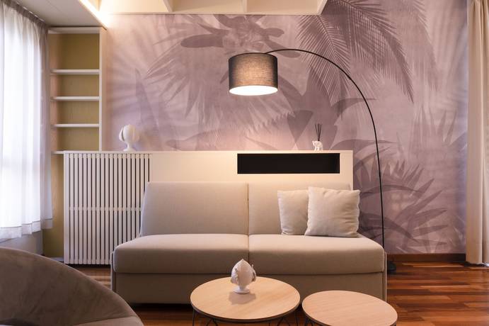 Imagen de la habitación del Hotel Du Lac - Relax Attitude. Foto 13