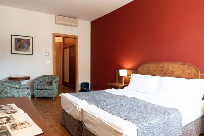 Imagen de la habitación del Hotel Du Lac - Relax Attitude. Foto 15