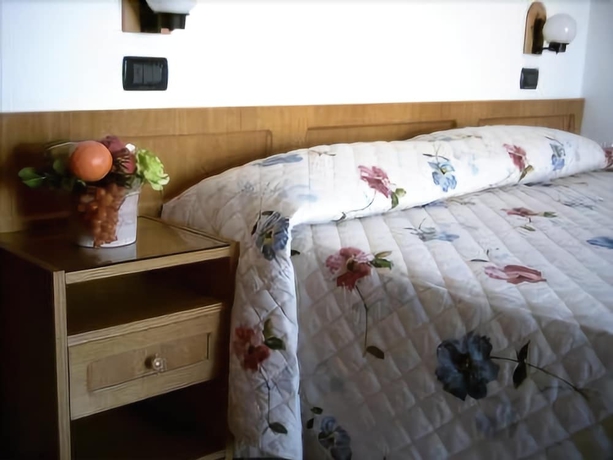 Imagen de la habitación del Hotel Du Lac, Rimini. Foto 11