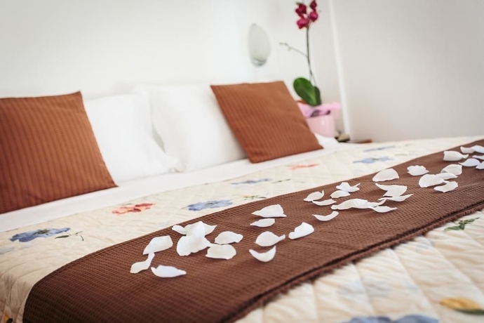 Imagen de la habitación del Hotel Du Lac, Rimini. Foto 14